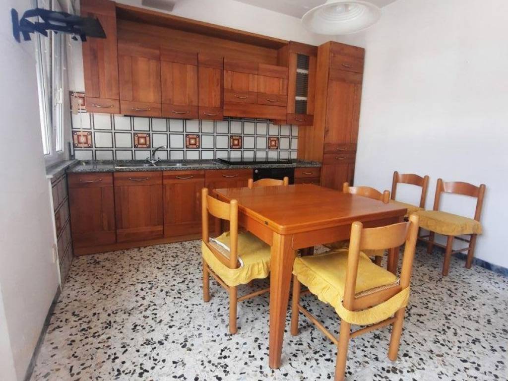 Appartamento a Porto san giorgio in Via Gino Nibbi, 14 - Foto 2