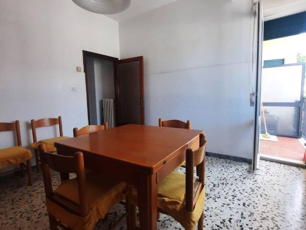 Appartamento a Porto san giorgio in Via Gino Nibbi, 14 - Foto 3