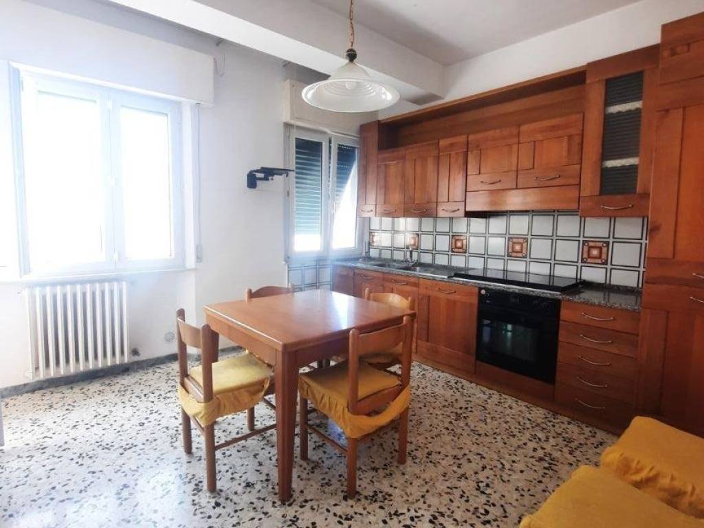 Appartamento a Porto san giorgio in Via Gino Nibbi, 14 - Foto 4