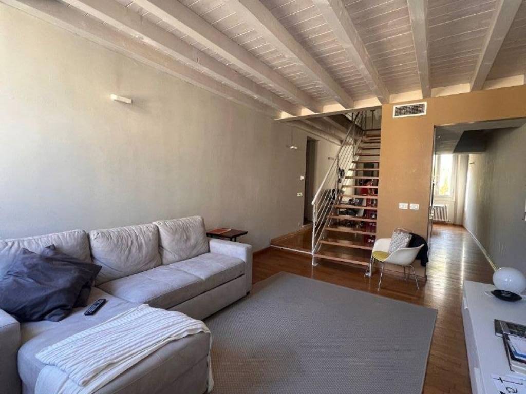 Appartamento a Mantova in Corso Umberto I - Foto 2