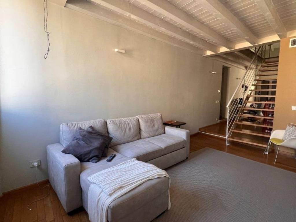 Appartamento a Mantova in Corso Umberto I - Foto 3