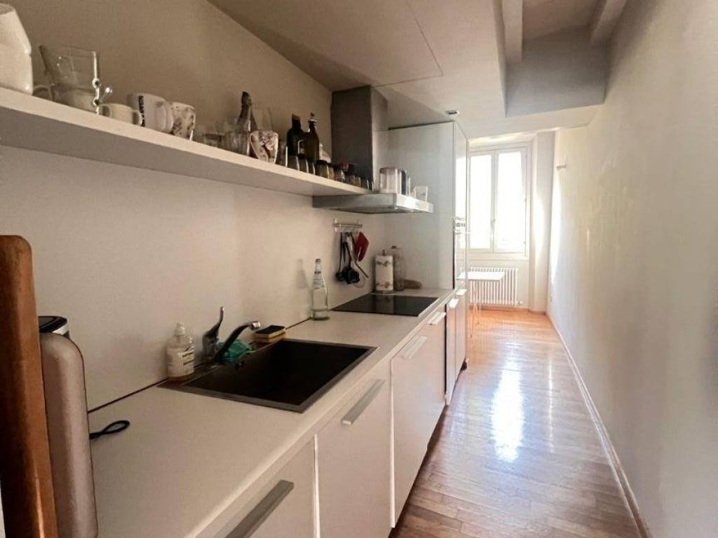 Appartamento a Mantova in Corso Umberto I - Foto 4