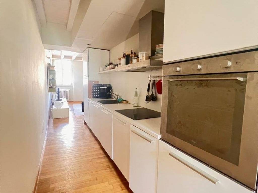 Appartamento a Mantova in Corso Umberto I - Foto 5