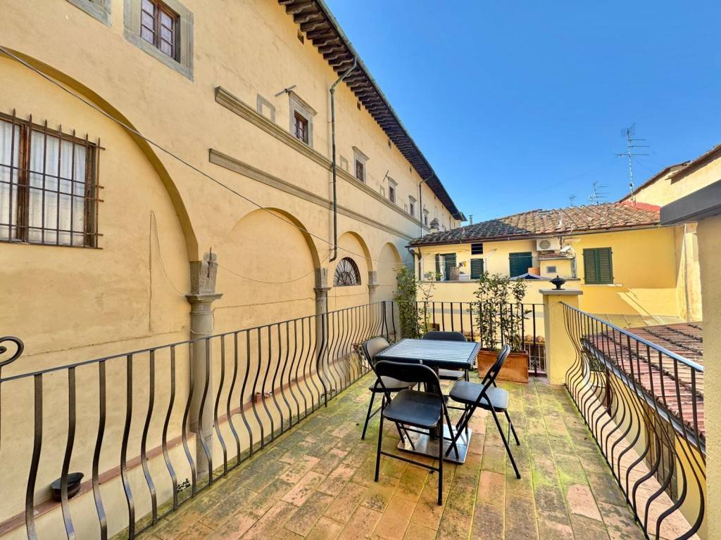 Appartamento a Firenze in Via Di San Salvi - Foto 4