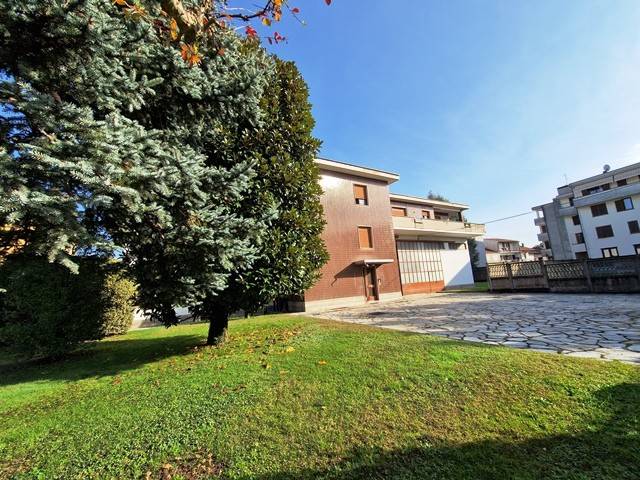 Villa a Cardano al campo - Foto 2