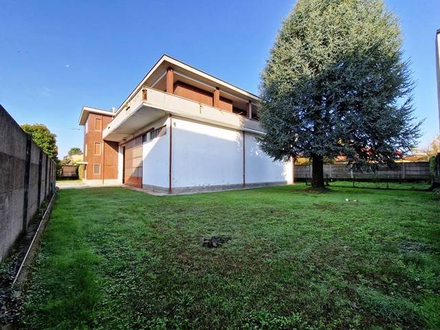 Villa a Cardano al campo - Foto 3