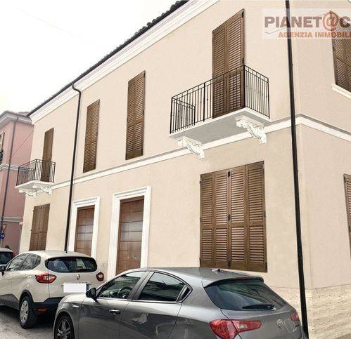 Appartamento a San benedetto del tronto in Via Aspromonte - Foto 2