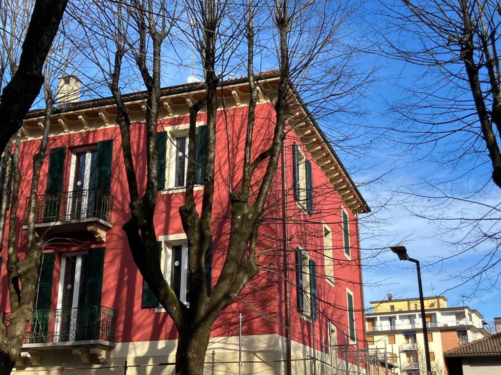 Appartamento a Arquata scrivia in Via Libarna, 12 - Foto 2