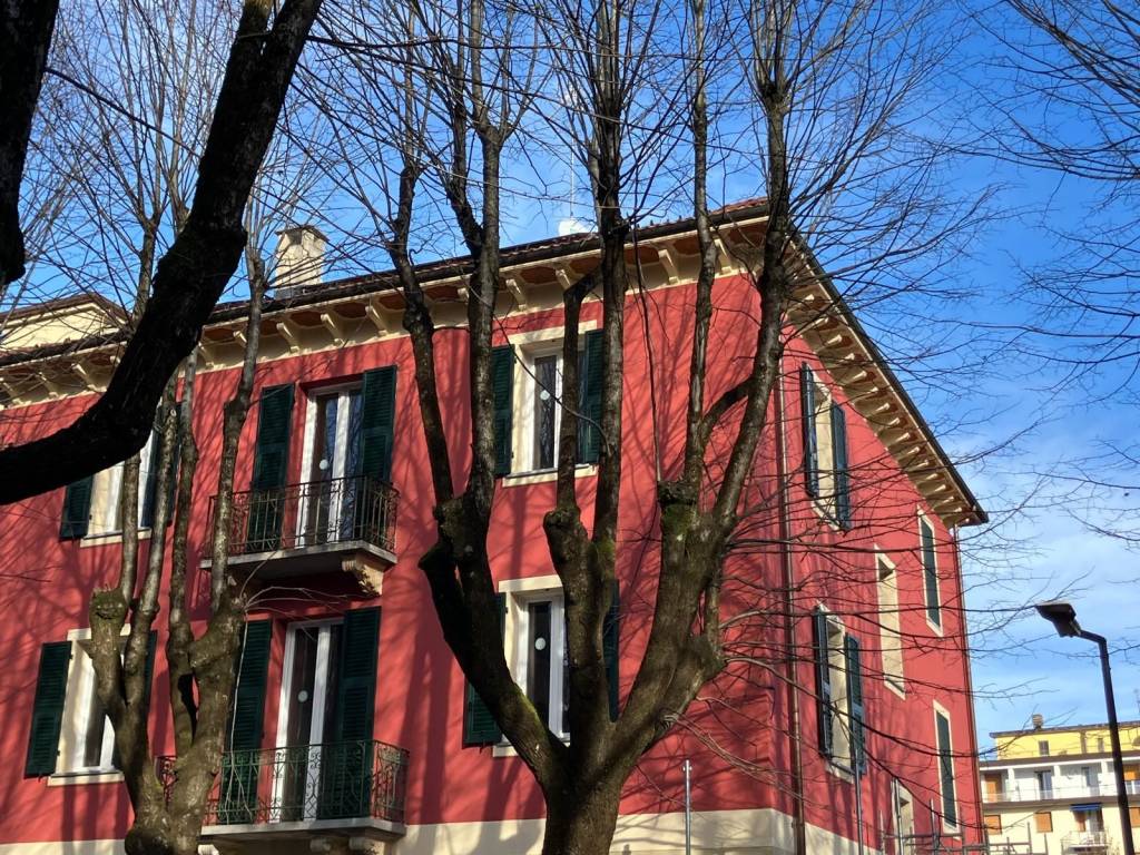 Appartamento a Arquata scrivia in Via Libarna, 12 - Foto 3