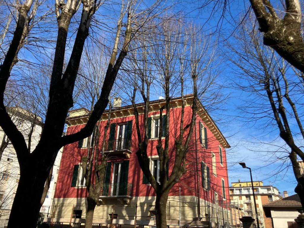 Appartamento a Arquata scrivia in Via Libarna, 12 - Foto 4