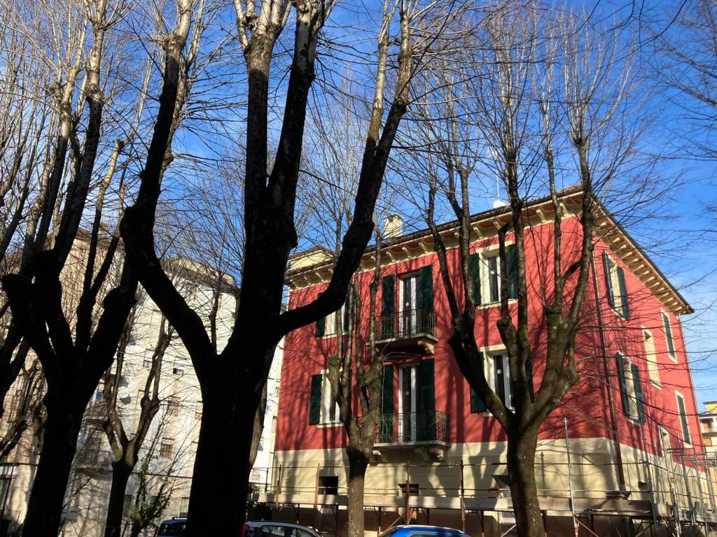 Appartamento a Arquata scrivia in Via Libarna, 12 - Foto 5