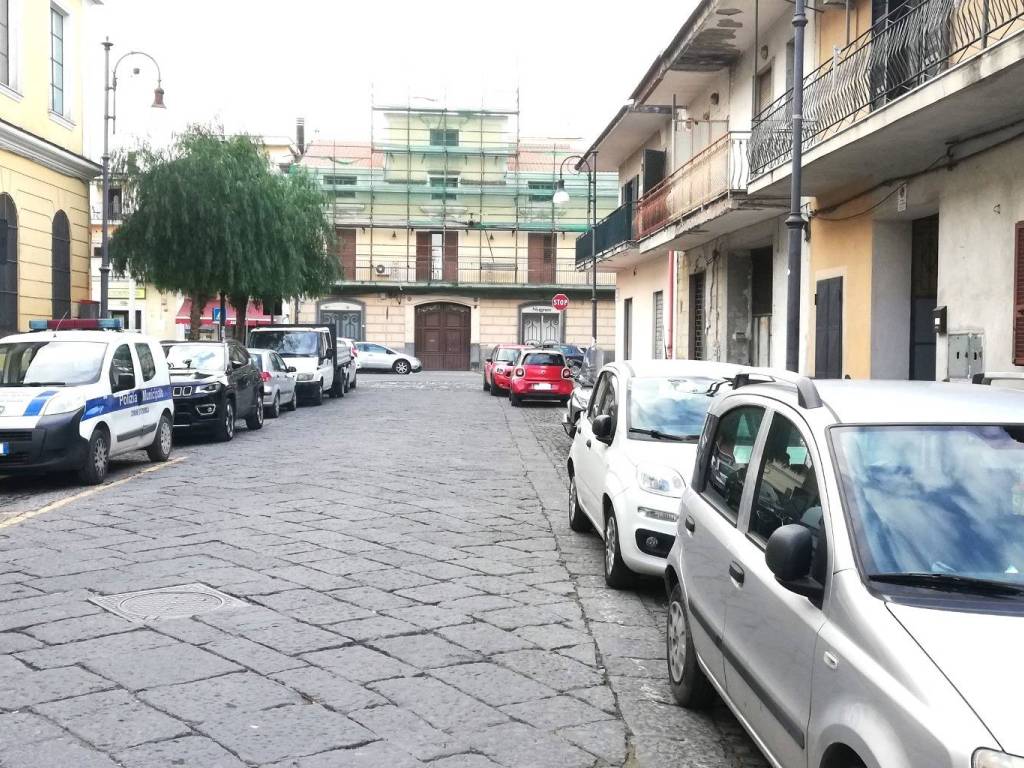 Immobile a Teverola in Via Camillo Benso di Cavour, 8 - Foto 2
