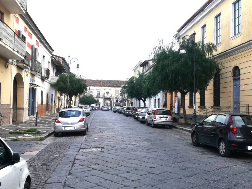 Immobile a Teverola in Via Camillo Benso di Cavour, 8 - Foto 3