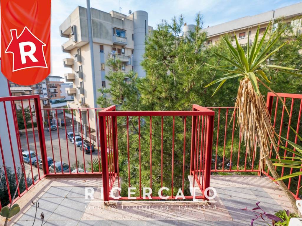 Appartamento a Lecce in Largo Settelacquare, 13 - Foto 2