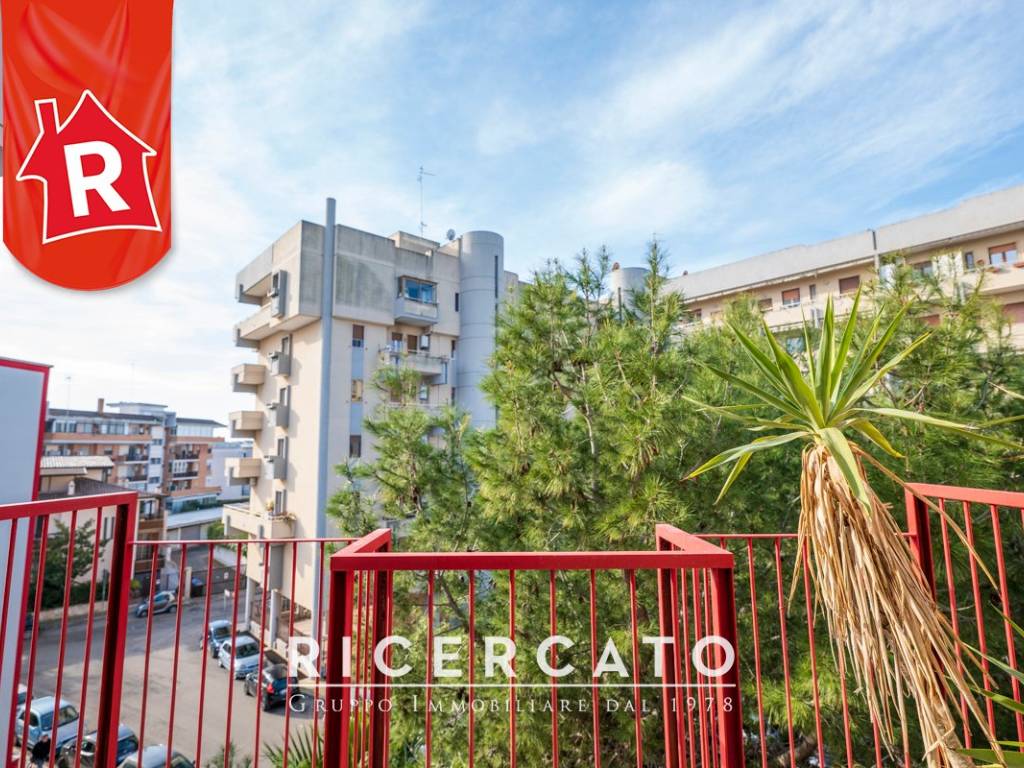 Appartamento a Lecce in Largo Settelacquare, 13 - Foto 3