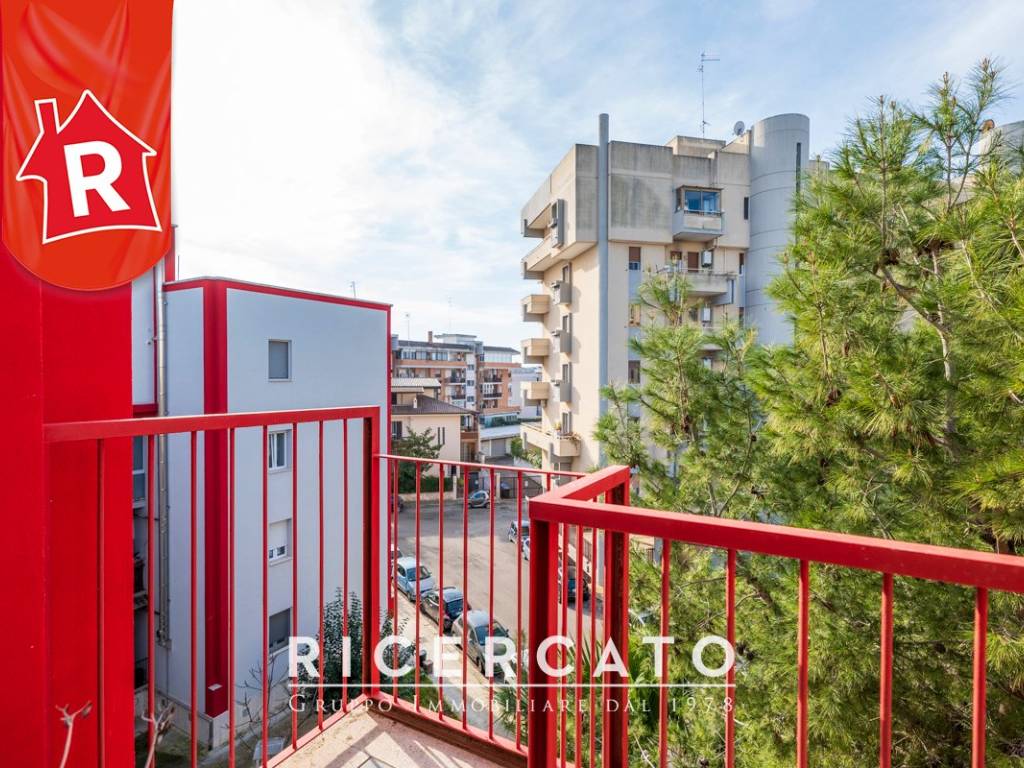Appartamento a Lecce in Largo Settelacquare, 13 - Foto 4