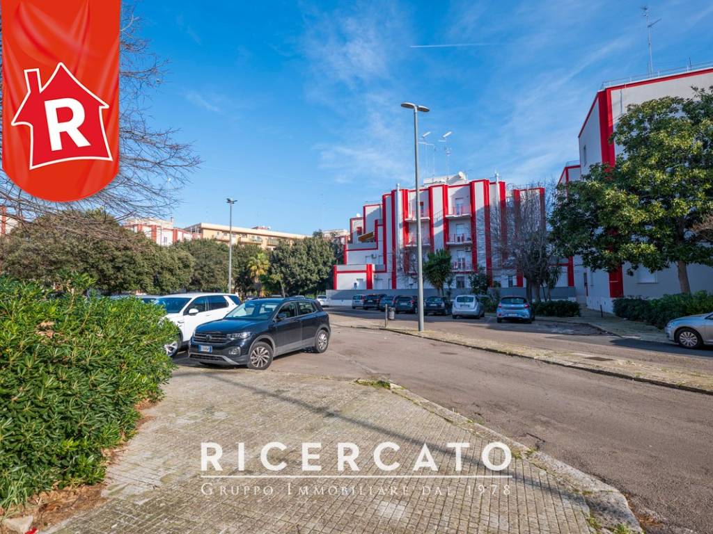 Appartamento a Lecce in Largo Settelacquare, 13 - Foto 5