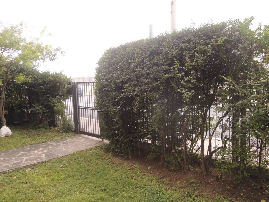 Appartamento a Mantova in Via Alberto Pitentino - Foto 2