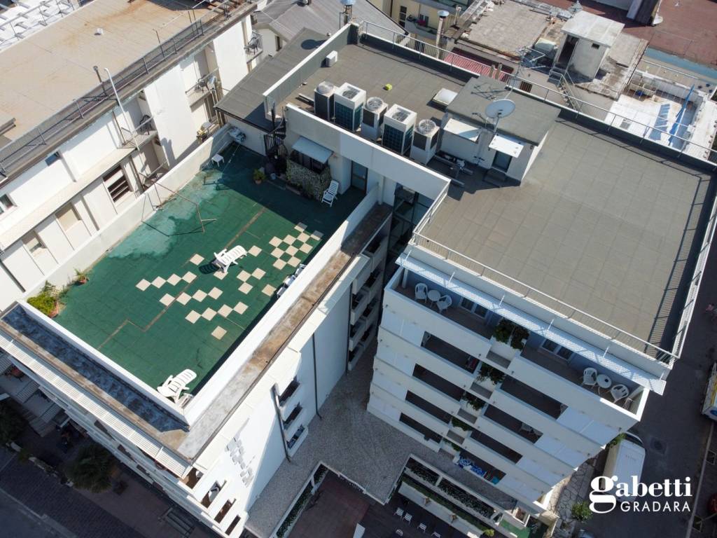 Palazzo / stabile a Cattolica in Via Carducci, 141 - Foto 4