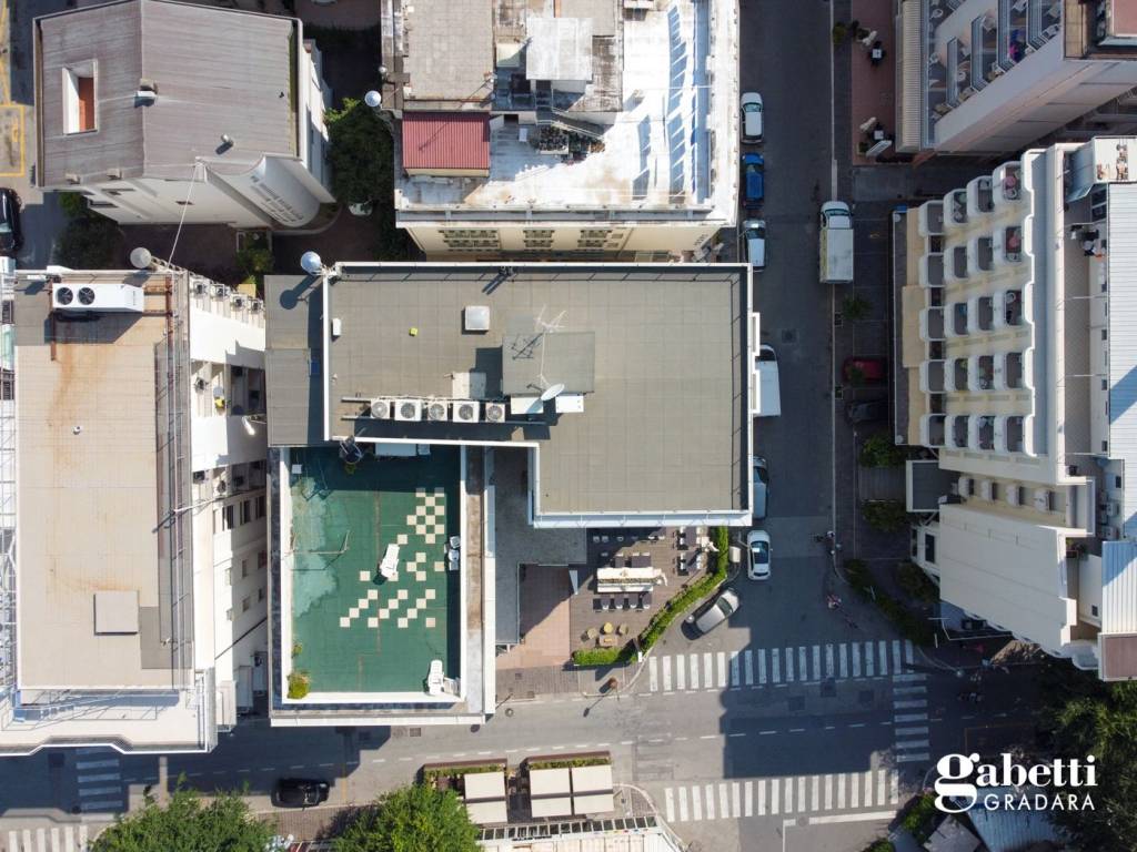 Palazzo / stabile a Cattolica in Via Carducci, 141 - Foto 5