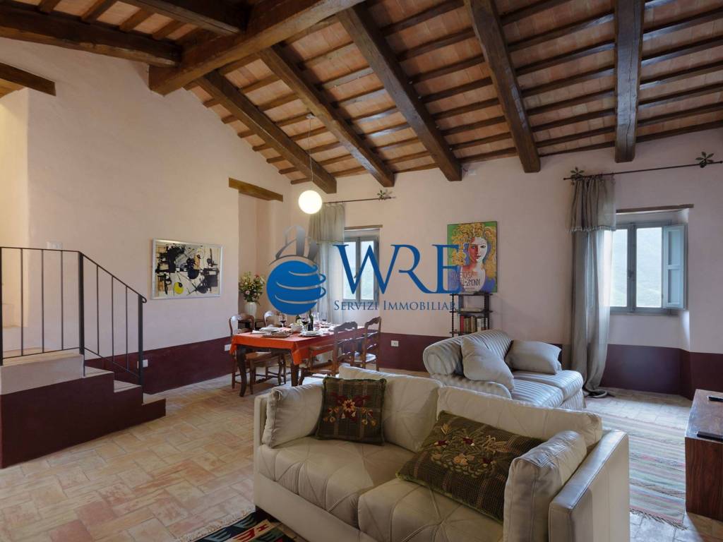 Appartamento a Sellano in Località Postignano - Foto 2