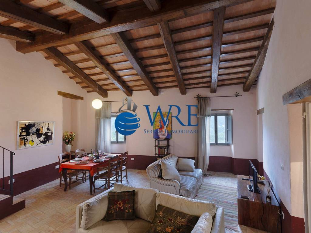 Appartamento a Sellano in Località Postignano - Foto 3