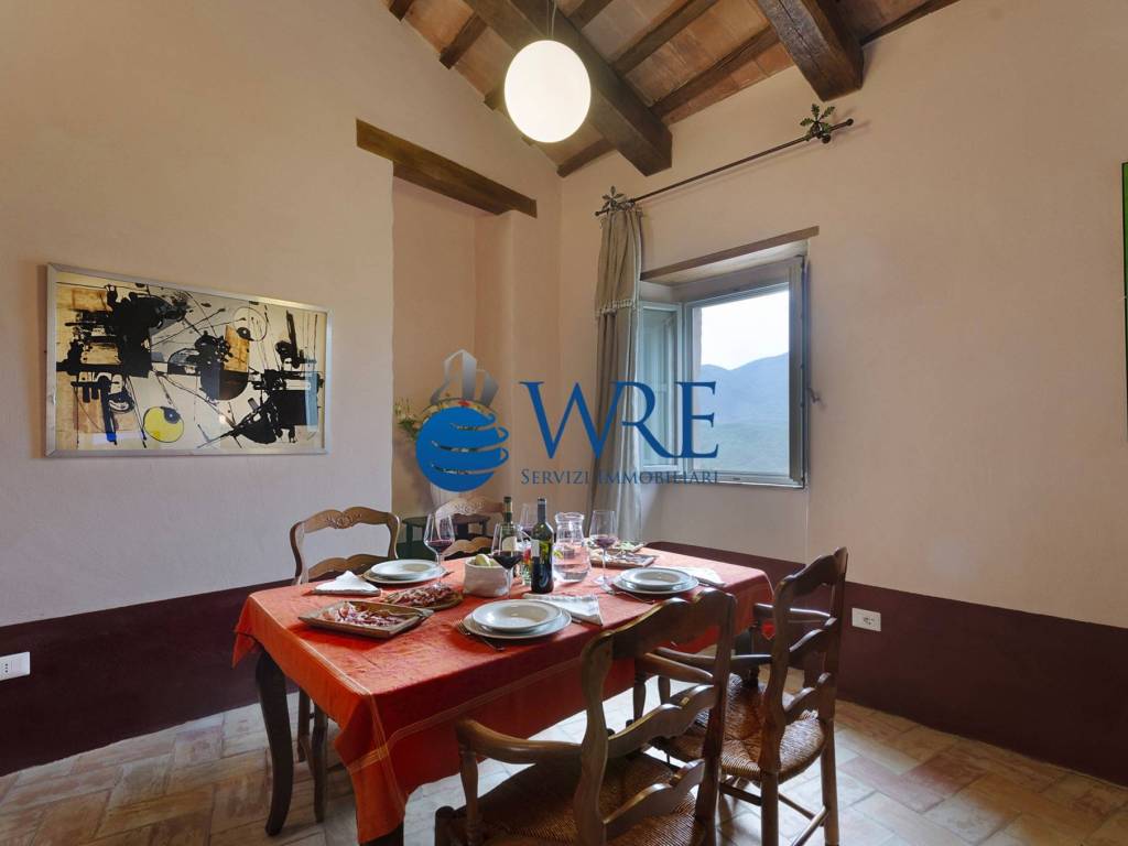 Appartamento a Sellano in Località Postignano - Foto 4