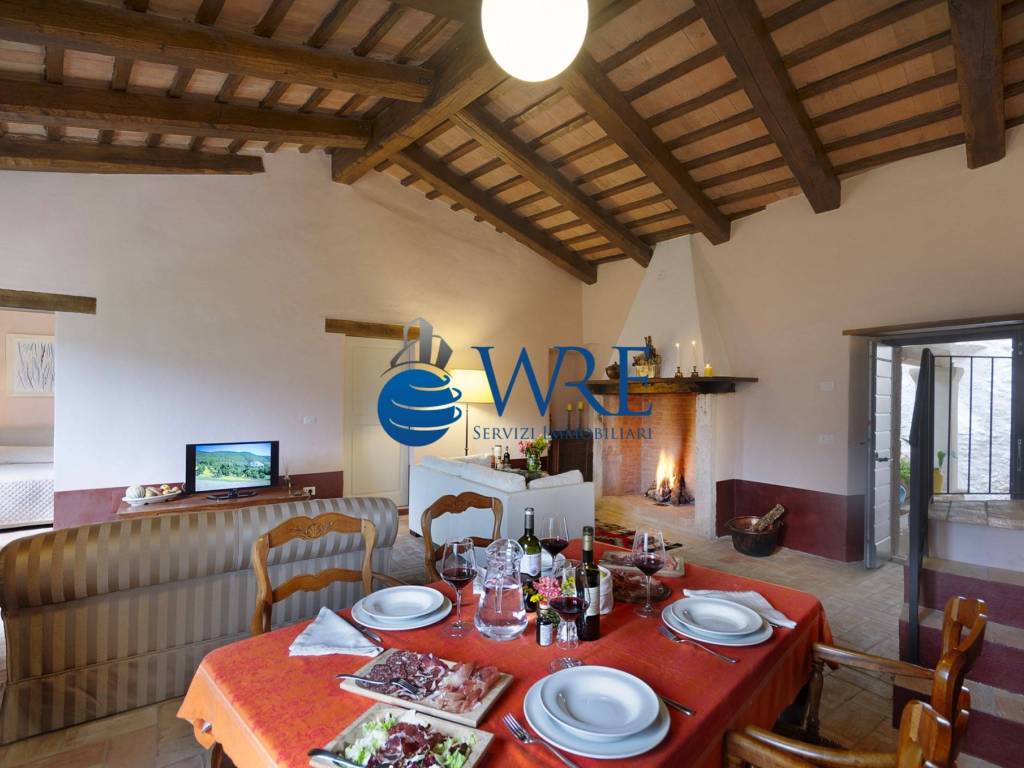 Appartamento a Sellano in Località Postignano - Foto 5