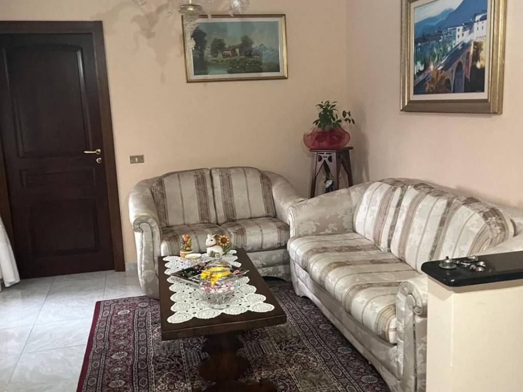 Appartamento a Airola in Via Sandro Pertini, 59 - Foto 3