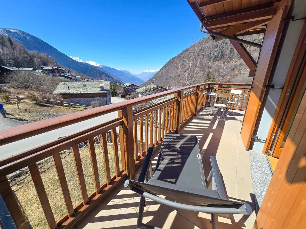 Appartamento a Aprica in Via Clef, 40 - Foto 4