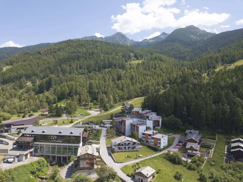 Appartamento a Aprica in Via Clef, 40 - Foto 5