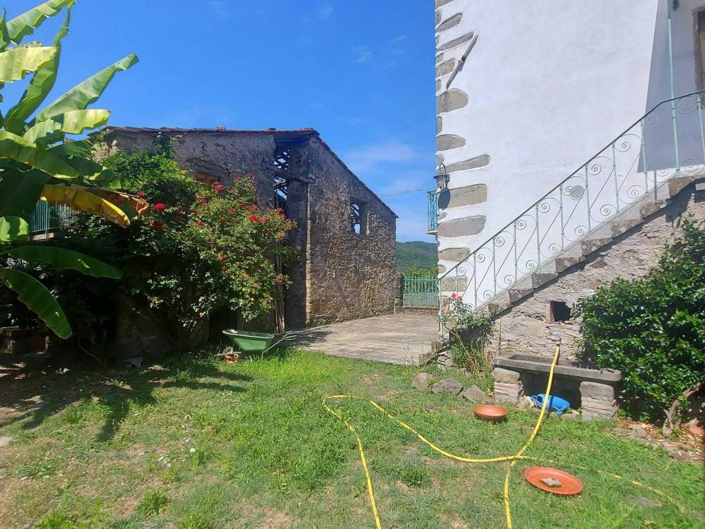 Casa indipendente a Bagni di lucca - Foto 3