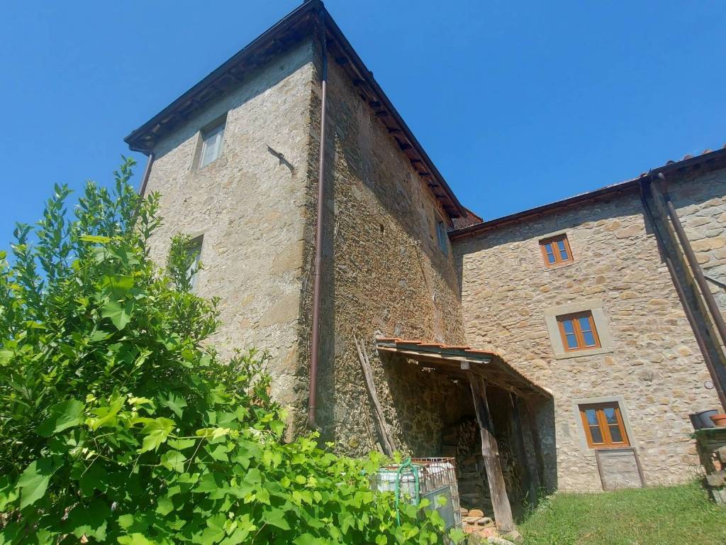 Casa indipendente a Bagni di lucca - Foto 4