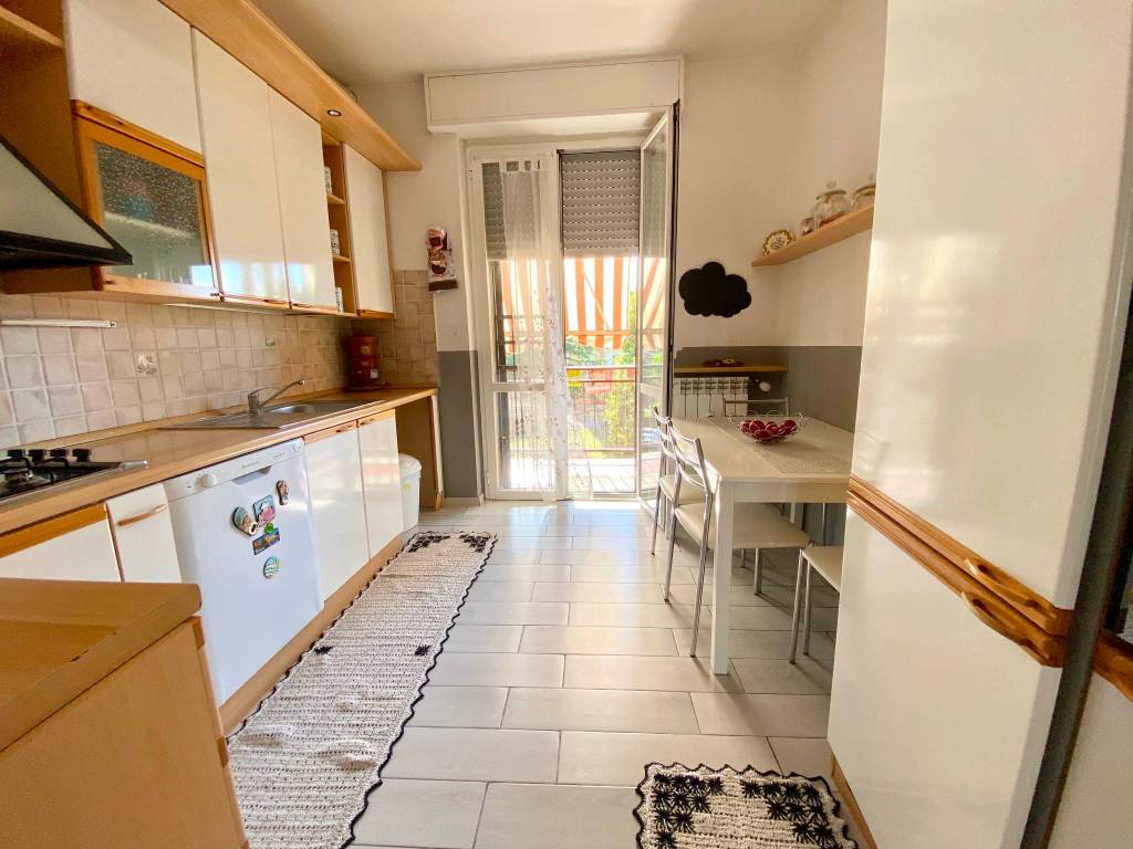 Appartamento a Casalpusterlengo in Via Bruno Buozzi, 14 - Foto 4