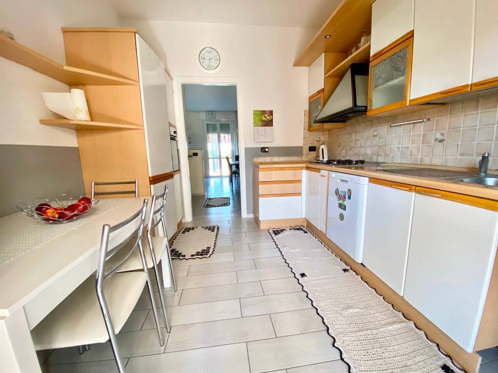 Appartamento a Casalpusterlengo in Via Bruno Buozzi, 14 - Foto 5