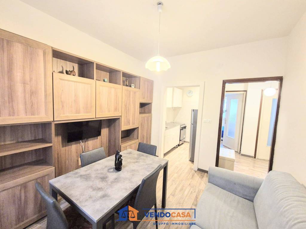 Appartamento a Finale ligure in Via San Francesco - Foto 2