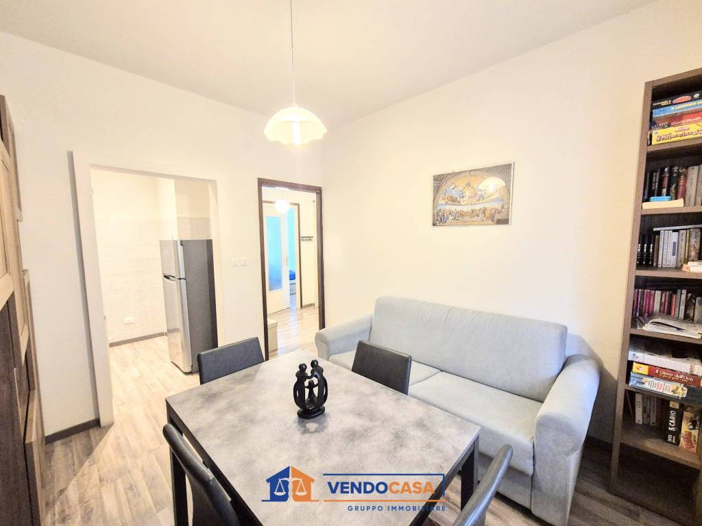 Appartamento a Finale ligure in Via San Francesco - Foto 4