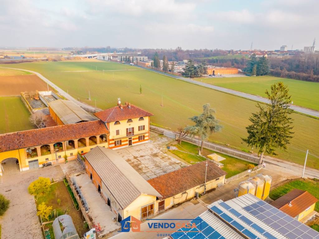Villa a Fossano in Strada della Bossola, 5 - Foto 4