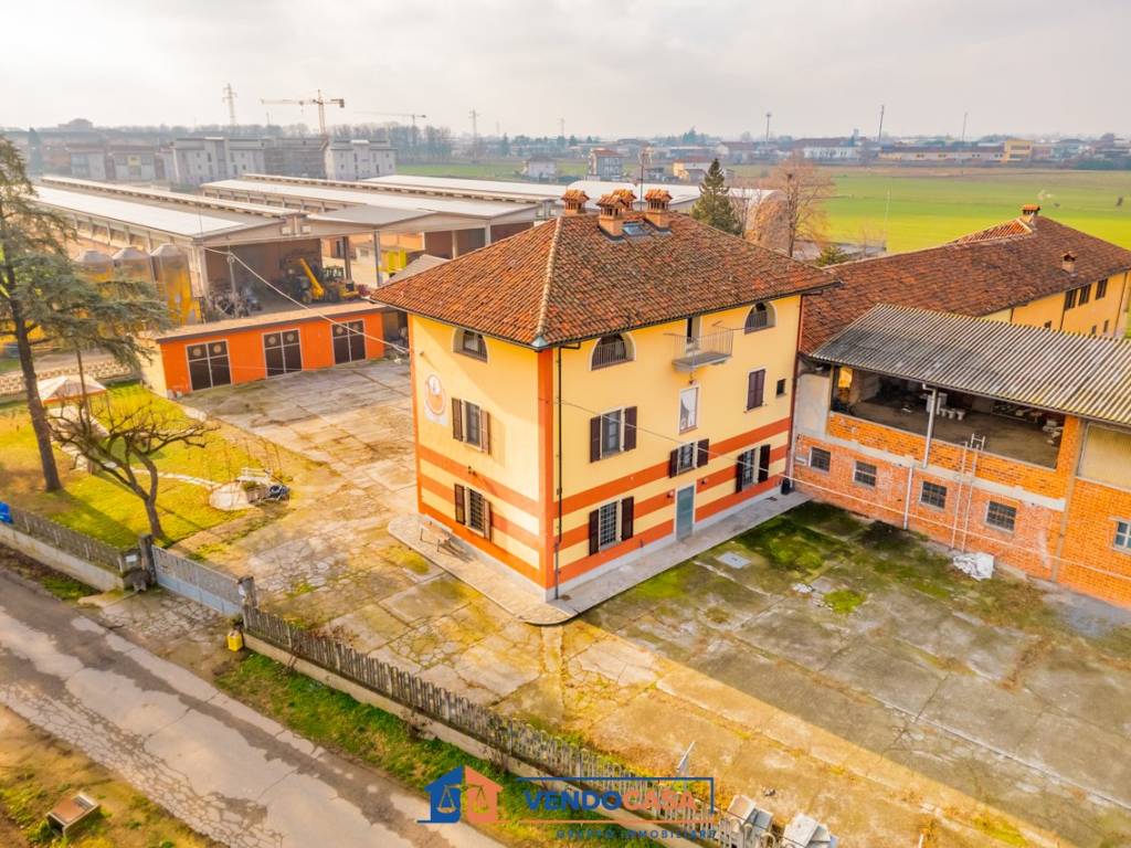 Villa a Fossano in Strada della Bossola, 5 - Foto 5