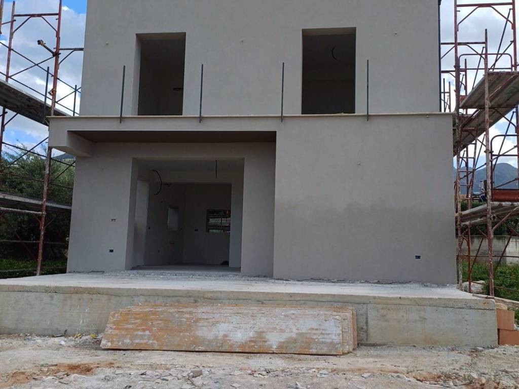 Villa a Altavilla milicia in Via Portella Daino 4 - Foto 2