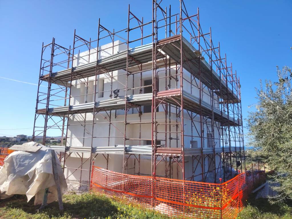 Villa a Altavilla milicia in Via Portella Daino 4 - Foto 3