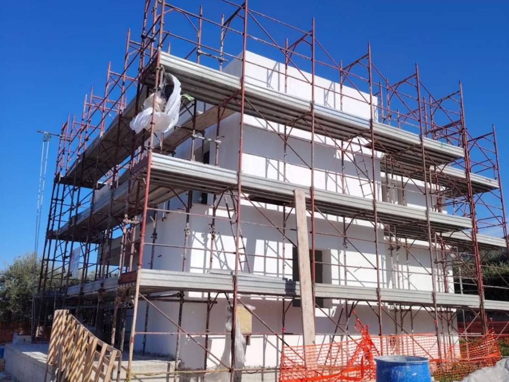Villa a Altavilla milicia in Via Portella Daino 4 - Foto 4