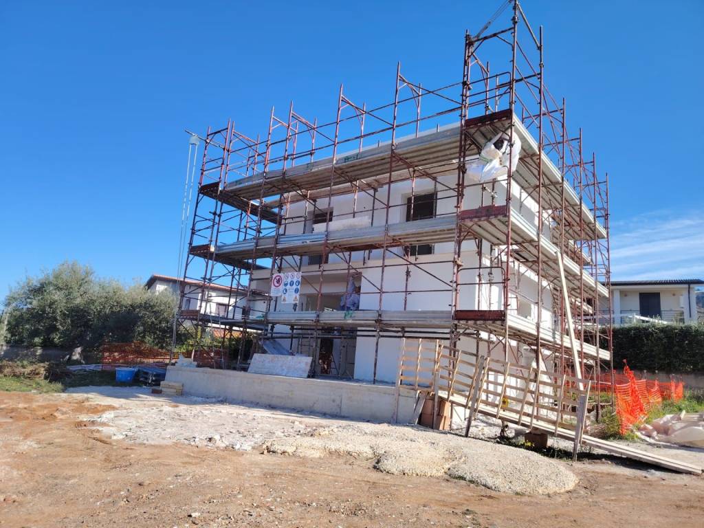 Villa a Altavilla milicia in Via Portella Daino 4 - Foto 5