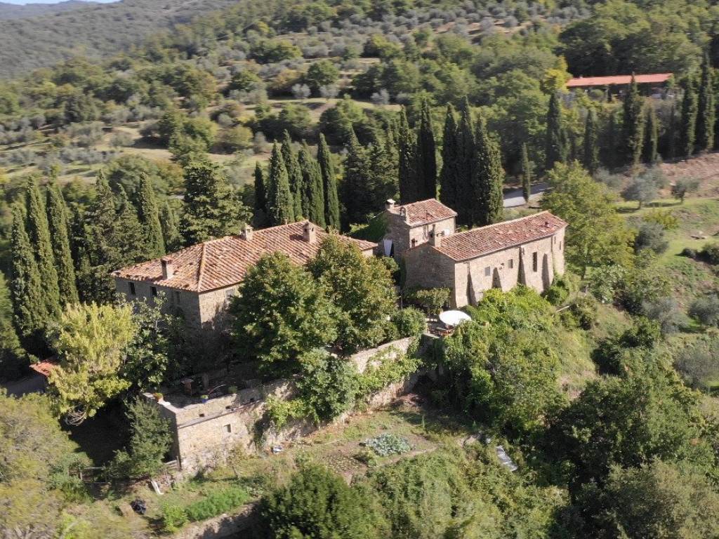 Rustico / casale a Cortona in Case Sparse Valecchie-Montanare, 93 - Foto 3
