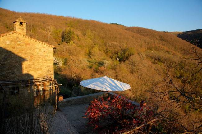 Rustico / casale a Cortona in Case Sparse Valecchie-Montanare, 93 - Foto 4