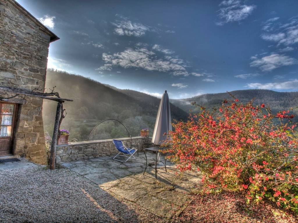 Rustico / casale a Cortona in Case Sparse Valecchie-Montanare, 93 - Foto 5