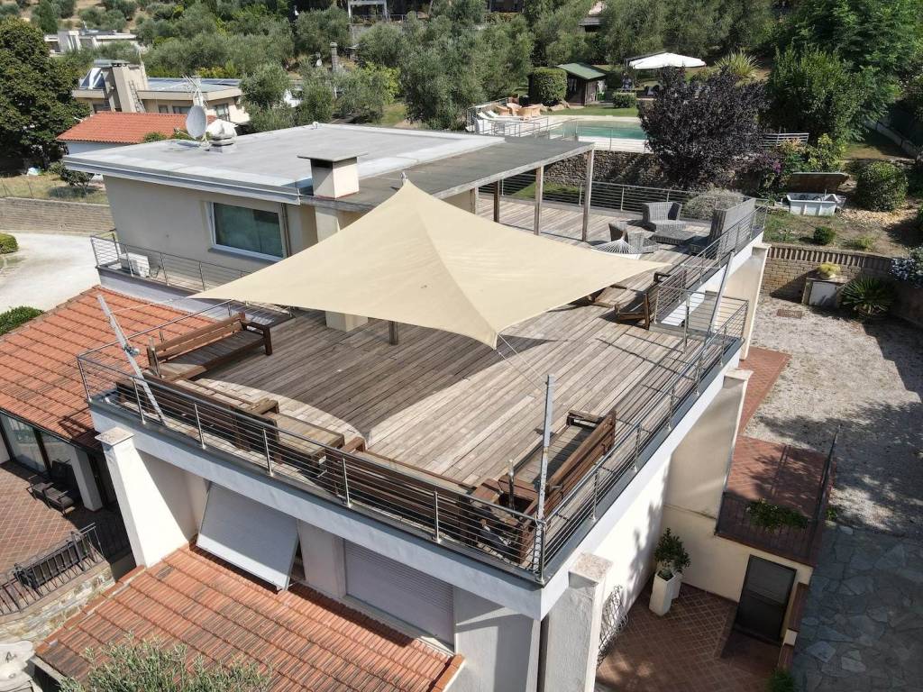 Villa a Suvereto - Foto 2