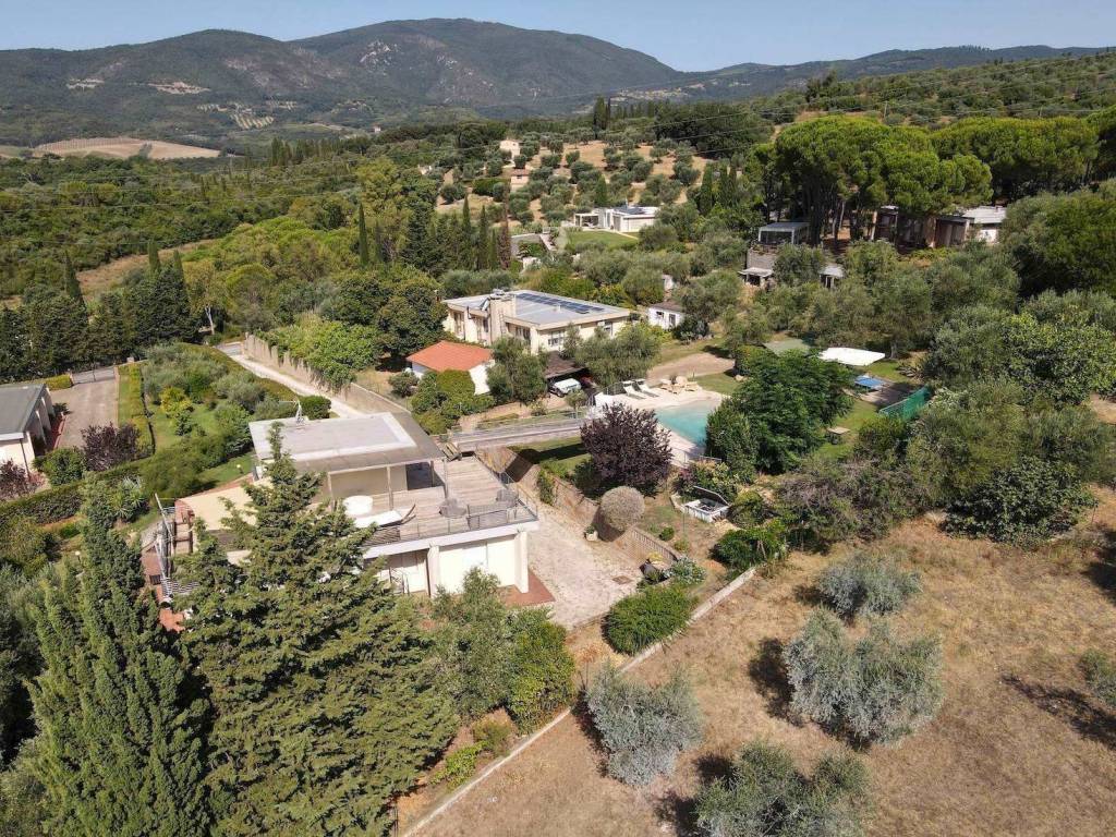 Villa a Suvereto - Foto 3