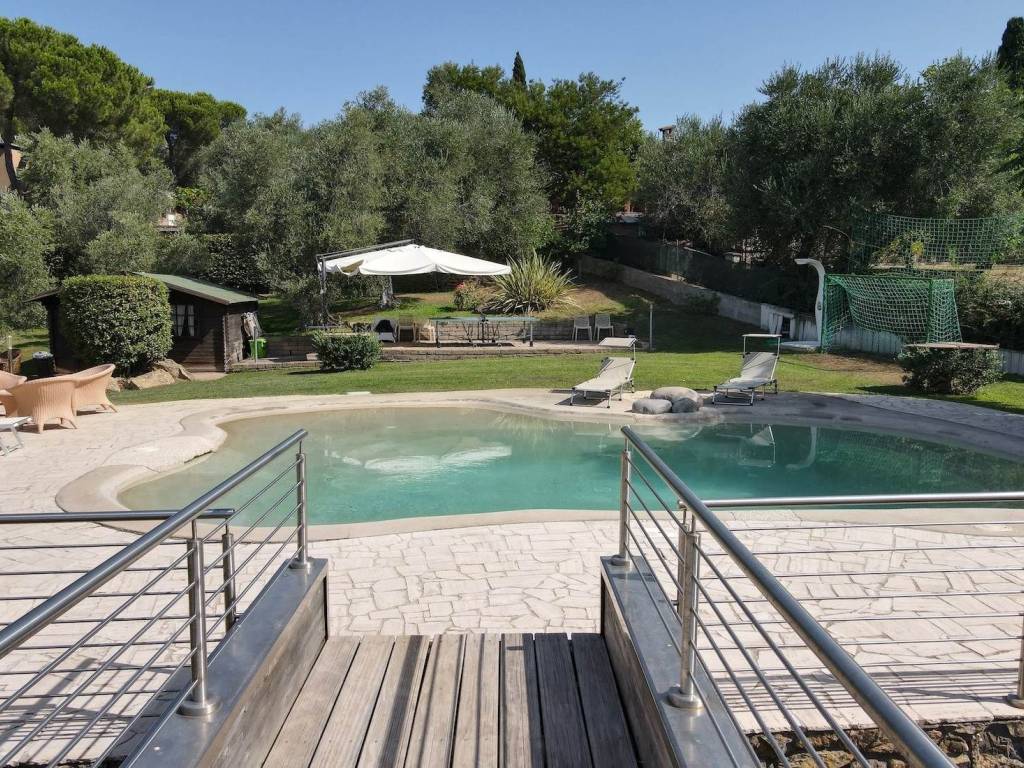 Villa a Suvereto - Foto 4