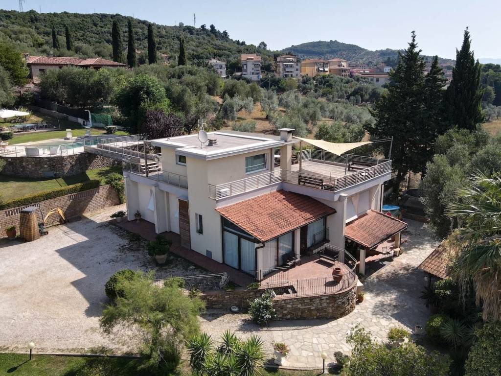 Villa a Suvereto - Foto 5